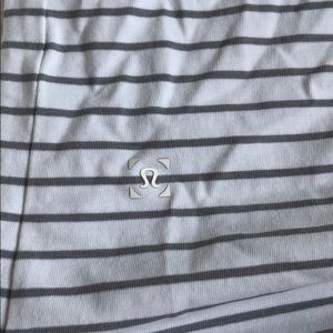 Lululemon Athletica tank top